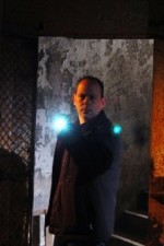 Watch Paranormal Cops Putlocker